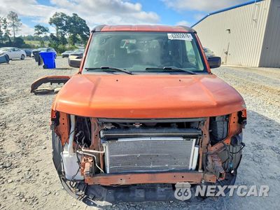 Piąte zdjęcie samochodu w środku: 2010 HONDA ELEMENT EX VIN:5J6YH1H7XAL000925 - miniatura