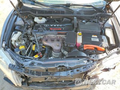 Zdjęcie 11 z 13 samochodu: 2011 TOYOTA CAMRY HYBRID VIN:4T1BB3EK8BU140447 - miniatura