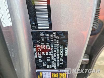 Zdjęcie 12 z 12 samochodu: 2023 KIA FORTE GT LINE VIN:3KPF54AD3PE562125 - miniatura