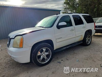 2007 GMC YUKON 1GKFC13C17J242351 - główne zdjęcie licytacji z USA - miniatura