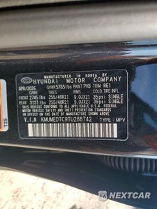 Zdjęcie 13 z 13 samochodu: 2026 GENESIS GV70 SPORT PRESTIGE VIN:KMUMEDTC9TU288742 - miniatura