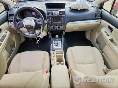 Zdjęcie 8 z 12 samochodu: 2013 SUBARU XV CROSSTREK 2.0 LIMITED VIN:JF2GPAGC6D2806050 - miniatura