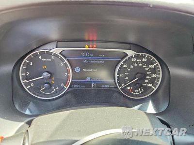 Zdjęcie 9 z 12 samochodu: 2020 NISSAN ALTIMA SR VIN:1N4BL4CV9LN317013 - miniatura