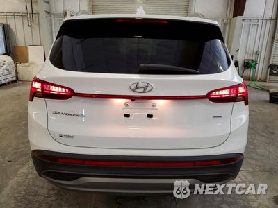 Zdjęcie 6 z 13 samochodu: 2023 HYUNDAI SANTA FE SEL VIN:5NMS2DAJ3PH616674 - miniatura