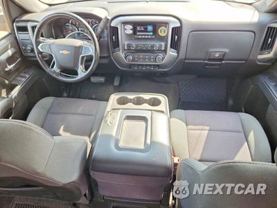 Zdjęcie 8 z 12 samochodu: 2015 CHEVROLET SILVERADO C1500 LT VIN:3GCPCREC7FG276824 - miniatura