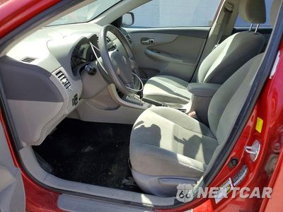 Zdjęcie 7 z 12 samochodu: 2010 TOYOTA COROLLA LE VIN:2T1BU4EE8AC399790 - miniatura