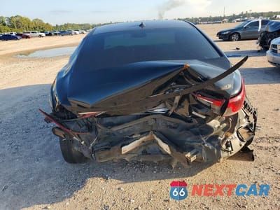Zdjęcie 6 z 13 samochodu: 2014 MAZDA 6 GRAND TOURING VIN:JM1GJ1W63E1117716 - miniatura