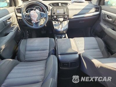 Zdjęcie 8 z 13 samochodu: 2019 HONDA CR-V LX VIN:5J6RW6H35KL006427 - miniatura