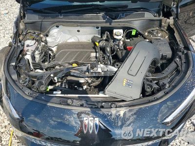 Zdjęcie 12 z 13 samochodu: 2026 BUICK ENVISTA AVENIR VIN:KL47LCEP9TB236257 - miniatura
