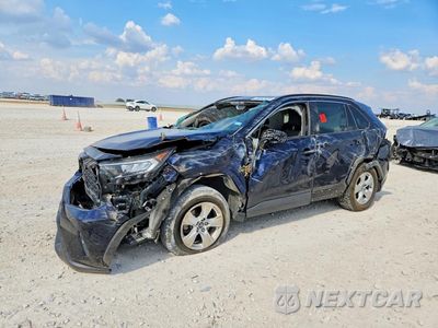 2020 TOYOTA RAV4 XLE 2T3W1RFV5LW071788 - główne zdjęcie licytacji z USA - miniatura