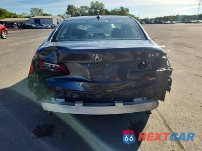 Zdjęcie 6 z 12 samochodu: 2016 ACURA TLX TECH VIN:19UUB1F5XGA010335 - miniatura