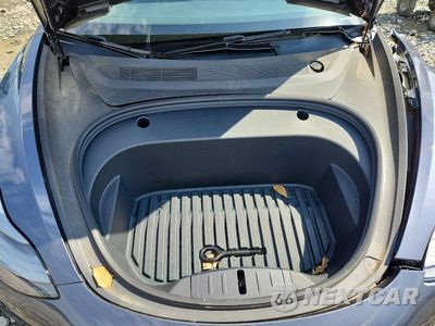 Zdjęcie 11 z 12 samochodu: 2023 TESLA MODEL 3 VIN:5YJ3E1EA8PF701211 - miniatura