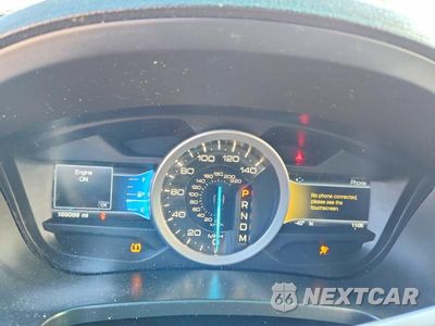 Zdjęcie 9 z 13 samochodu: 2015 FORD EXPLORER XLT VIN:1FM5K8D89FGC55451 - miniatura