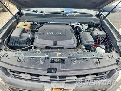 Zdjęcie 11 z 12 samochodu: 2015 CHEVROLET COLORADO Z71 VIN:1GCGTCE36F1207070 - miniatura