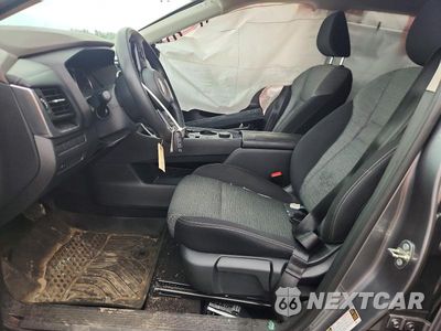 Zdjęcie 7 z 13 samochodu: 2021 NISSAN ROGUE S VIN:5N1AT3AB3MC687200 - miniatura