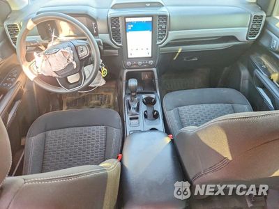 Zdjęcie 8 z 13 samochodu: 2024 FORD RANGER XL VIN:1FTER4BH7RLE19674 - miniatura