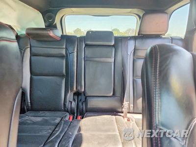 Zdjęcie 10 z 13 samochodu: 2021 JEEP GRAND CHEROKEE TRAILHAWK VIN:1C4RJFLT9MC615664 - miniatura