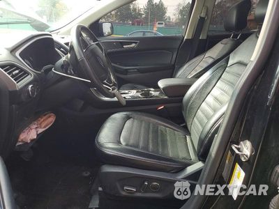 Zdjęcie 7 z 12 samochodu: 2016 FORD EDGE SEL VIN:2FMPK4J97GBC52281 - miniatura