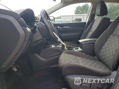 Zdjęcie 7 z 14 samochodu: 2017 NISSAN ROGUE SPORT SV VIN:JN1BJ1CR9HW140758 - miniatura