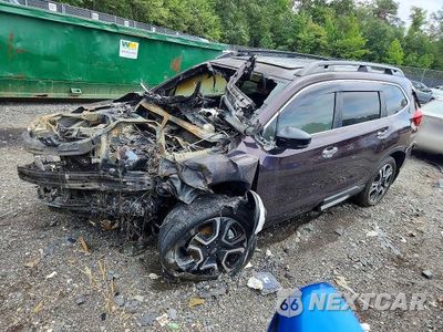 2024 SUBARU ASCENT TOURING 4S4WMAWD9R3421916 - główne zdjęcie licytacji z USA - miniatura