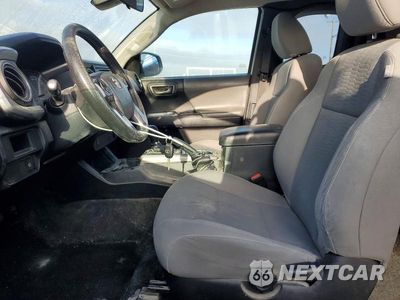 Zdjęcie 7 z 12 samochodu: 2018 TOYOTA TACOMA SR5 VIN:5TFRX5GN8JX122986 - miniatura
