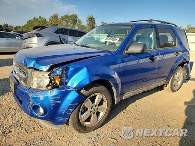 2012 FORD ESCAPE XLT 1FMCU0DG5CKB28148 - główne zdjęcie licytacji z USA - miniatura