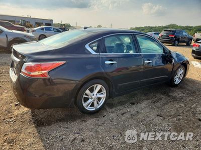 Trzecie zdjęcie samochodu z tyłu: 2015 NISSAN ALTIMA 2.5 SL VIN:1N4AL3AP5FN395299 - miniatura