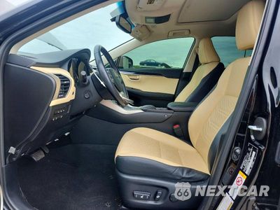 Zdjęcie 7 z 13 samochodu: 2015 LEXUS NX 200T VIN:JTJBARBZ8F2014308 - miniatura