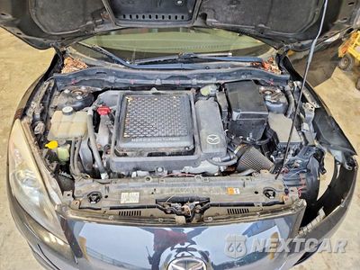 Zdjęcie 11 z 12 samochodu: 2011 MAZDA SPEED 3 VIN:JM1BL1K39B1485250 - miniatura