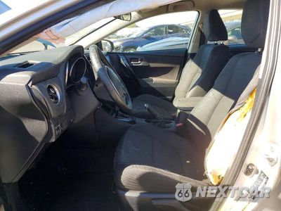Zdjęcie 7 z 13 samochodu: 2018 TOYOTA COROLLA VIN:JTNKARJE7JJ553238 - miniatura