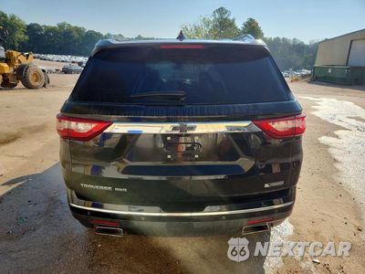 Zdjęcie 6 z 13 samochodu: 2018 CHEVROLET TRAVERSE PREMIER VIN:1GNEVJKW4JJ201353 - miniatura