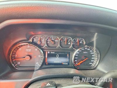 Zdjęcie 9 z 12 samochodu: 2014 GMC SIERRA C1500 SLE VIN:3GTP1UEC1EG504548 - miniatura