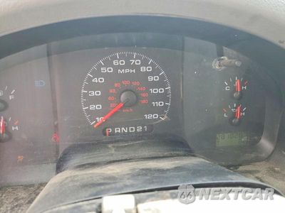 Zdjęcie 9 z 12 samochodu: 2008 FORD F150 VIN:1FTRF12238KD62544 - miniatura