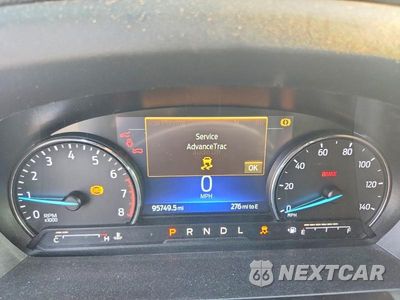 Zdjęcie 9 z 14 samochodu: 2022 FORD EXPLORER LIMITED VIN:1FMSK7FH5NGA82648 - miniatura