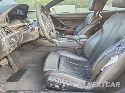 Zdjęcie 7 z 12 samochodu: 2015 BMW 650 XI VIN:WBAYM1C52FD325395 - miniatura