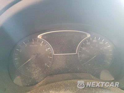 Zdjęcie 9 z 12 samochodu: 2017 NISSAN ALTIMA 2.5 SR VIN:1N4AL3AP0HC472627 - miniatura
