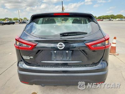 Zdjęcie 6 z 13 samochodu: 2021 NISSAN ROGUE SPORT S VIN:JN1BJ1AV8MW561140 - miniatura