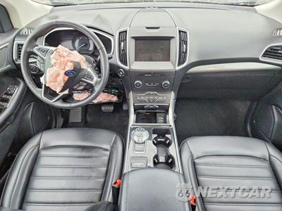 Zdjęcie 8 z 13 samochodu: 2019 FORD EDGE SEL VIN:2FMPK4J96KBC25663 - miniatura