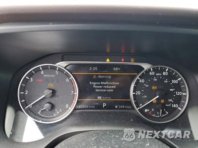 Zdjęcie 9 z 13 samochodu: 2023 NISSAN ROGUE SL VIN:JN8BT3CB4PW353108 - miniatura