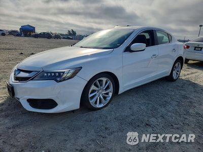 2016 ACURA ILX PREMIUM 19UDE2F76GA020441 - główne zdjęcie licytacji z USA - miniatura