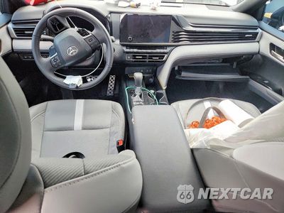 Zdjęcie 8 z 13 samochodu: 2026 TOYOTA CAMRY SE VIN:4T1DAACK5TU319565 - miniatura