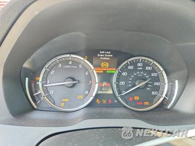 Zdjęcie 9 z 13 samochodu: 2020 ACURA MDX VIN:5J8YD4H37LL001244 - miniatura