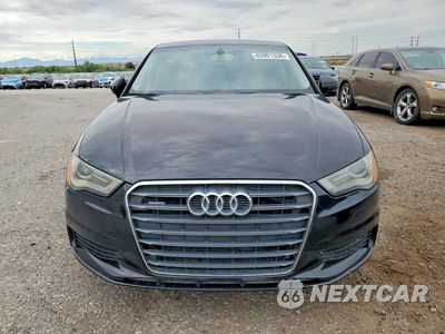 Piąte zdjęcie samochodu w środku: 2015 AUDI A3 PREMIUM VIN:WAUBFGFF9F1014944 - miniatura