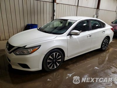 2018 NISSAN ALTIMA 2.5 SL 1N4AL3AP4JC231837 - główne zdjęcie licytacji z USA - miniatura