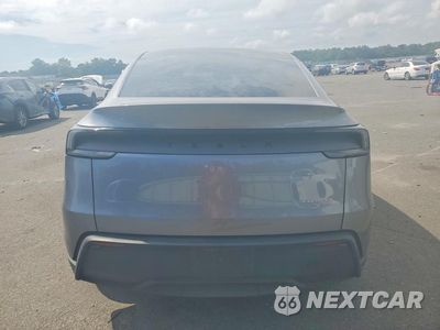 Zdjęcie 6 z 12 samochodu: 2026 TESLA MODEL Y VIN:7SAYGDEE5TA408932 - miniatura