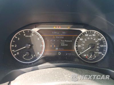 Zdjęcie 9 z 13 samochodu: 2020 NISSAN ALTIMA SR VIN:1N4BL4CV3LC186821 - miniatura