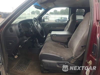 Zdjęcie 7 z 12 samochodu: 2001 DODGE RAM 3500 VIN:1B7MF33791J557219 - miniatura