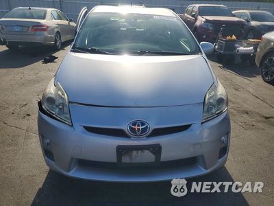 Piąte zdjęcie samochodu w środku: 2011 TOYOTA PRIUS TWO VIN:JTDKN3DU7B5324478 - miniatura