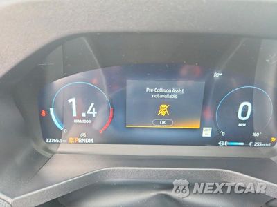 Zdjęcie 9 z 14 samochodu: 2025 FORD EXPLORER ST VIN:1FMWK7GC1SGA69671 - miniatura