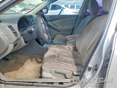 Zdjęcie 7 z 12 samochodu: 2010 NISSAN ALTIMA 2.5 VIN:1N4AL2APXAN400578 - miniatura